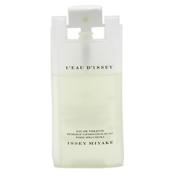 De Flacon Miyake Recharger Parfum Issey Comment Un N0m8vwnO